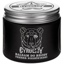 Cyrulica Bear Trainer balzam na fúzy 50 ml