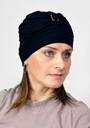 Turban Rosalia Bm-05 turbanové čiapky EVA DESIGN