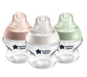 Sada fliaš Tommee Tippee 3 x 150 ml