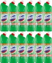 Čistiaci prostriedok na lesné WC Domestos 1,25l x12