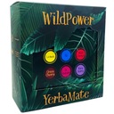 YERBA MATE DEGUSTAČNÁ SÚPRAVA WILD POWER 6X40G