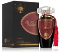 LATTAFA MOHRA 100ML VODA PÁNSKE DÁMSKE UNISEX ARABIC PARFUM