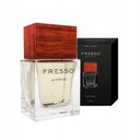 Fresso GENTLEMAN PARFUM do auta 50ml