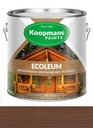 Koopmans Ecoleum impregnácia dreva 2,5L 210