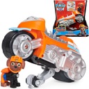 PAW PATROL MOTO PUPS ZUMA POSTAVKA A MOTOCYKLOVÉ VOZIDLO DELUXE MOTOR