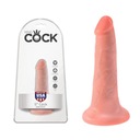 Realistické dildo s prísavkou 5