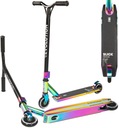 Stunt Scooter RAVEN Slick Neo Chrome