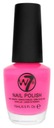 W7 LESK NA NAIL LESK Neon POLISH 174A Nicosia