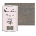 Lazúra Newcolors Popiel 900ml