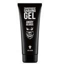 Angry Beards Saloon gél na holenie 250 ml