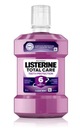 Ústna voda Listerine Total Care 1L