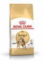 ROYAL CANIN pre dospelých bengálske suché krmivo 10kg