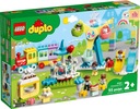 LEGO 10956 Zábavný park Duplo