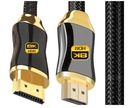 Kábel HDMI - HDMI kábel 2 metre 4K 8K HDR ARC