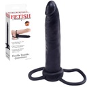 Fetish Fantasy DOUBLE TROUBLE Rukáv na penis