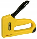 DUTY STAPLE GUN EU PKG 6-TR35 STANLEY STANLEY