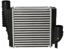 INTERCOOLER DS DS 4 II 1,2-1,6