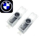 Projektor s logom BMW LED BMW E87 E60 E61 F10 F90 F91