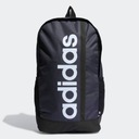 ŠKOLSKÝ BATOH ADIDAS LINEAR BP NAVY BLUE HR5343