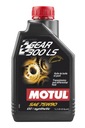 MOTUL GEAR 300 LS 75W90 1L LIMITED SLIP GL-5