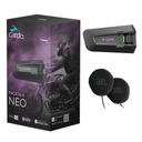 CARDO Packtalk NEO moto intercom 1 SET