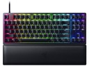 Klávesnica RAZER Huntsman V2 Tenkeyless Red