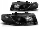 LAMPY SEAT LEON 1M TOLEDO II 99-05R DAYLINE LED BL