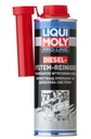 Liqui Moly 20450 ČISTÍ DIESELOVÉ VSTREKOVAČE radu PROFI