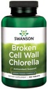 Swanson Chlorella 500 mg 360 T