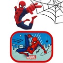 MEPAL LUNCHBOX SPIDERMAN MARVEL