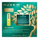 NUXE Set NUXURIANCE ULTRA krém + sérum ZDARMA