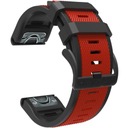 QUICKFIT POPRUH PRE GARMIN FENIX 3 5X 6X 6X 7X PRO