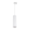 ZULA GU10 lištové svietidlo White Spot Lamp