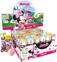 DULCOP MYDLOVÉ BUBLINY MINNIE 60 ml 36 ks