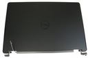 Kryt LCD KLAPACIE PÁNTY matice DELL Latitude E5550