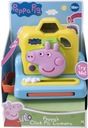 Kamera PEPPA PIG