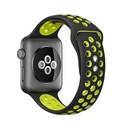 Krúžkový remienok na Apple Watch 40 mm