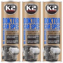 K2 DOCTOR CAR SPEC PRÍDAVOK DO MOTOROVÉHO OLEJA 3 ks