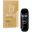 Hydrogélová fólia Bizon pre Xiaomi Mi Band 6/5, 2 kusy