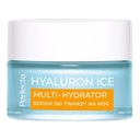 PERFECTA Hyaluron Ice Multi-Hydrator nočné sérum