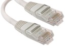 SIEŤOVÝ KÁBEL LAN PRO. ETHERNET RJ45 UTP CAT6 20M