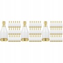 Bonboniéry Nádoby Viečka Champagne