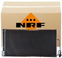 NRF CHLADIČ KLIMATIZÁCIE MINI R55 R56 R57 R60