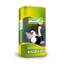 Krmivo pre kačicu/hus 1 PIAST 25kg