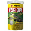 TROPICAL WELSI GRAN 1000ML/550G