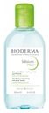 BIODERMA SEBIUM H2O micelárna voda pre mastnú pleť