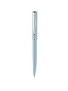 Guľôčkové pero Waterman Allure Pastel Blue