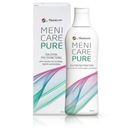 Menicare Pure liquid na tvrdé šošovky 250 ml