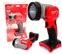 Milwaukee M18 TLED-0 120lm 18V LED baterka