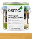 Osmo 4008 Primer, impregnácia na terasový olej 2,5L